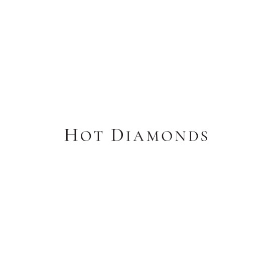 Hot Diamonds