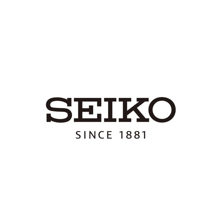 Seiko Watches