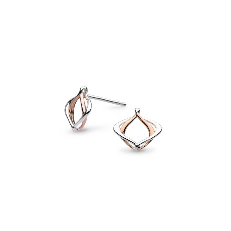 Alicia Rose Petite Stud Earrings