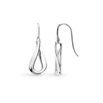 Serenity Drop Earrings
