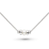 Coast Tumble Pearl Necklace