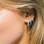 Earrings Ellera Medium
