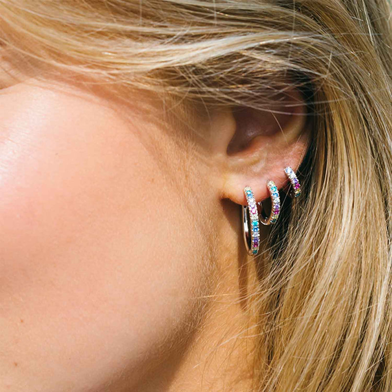Earrings Ellera Medium