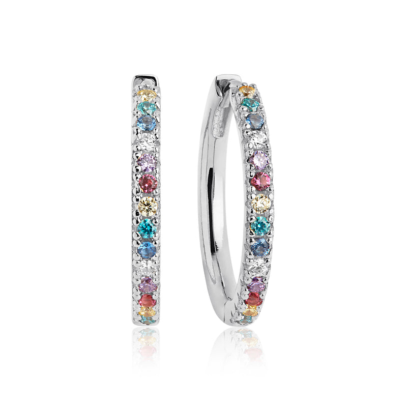 Earrings Ellera Medium