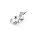 Tender Statement Earrings