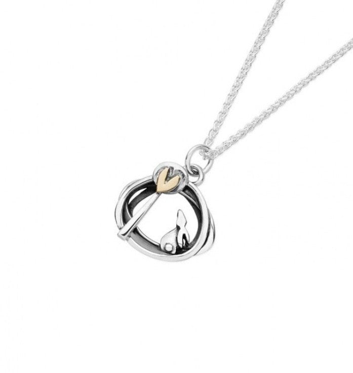 Woodland Necklace