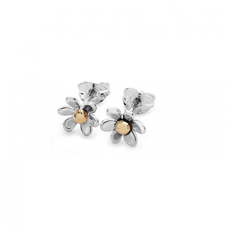 Flower Earrings